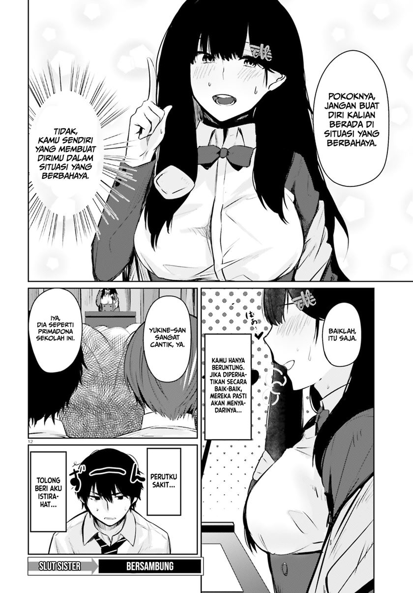 Dilarang COPAS - situs resmi www.mangacanblog.com - Komik could you turn three perverted sisters into fine brides 006.2 - chapter 6.2 7.2 Indonesia could you turn three perverted sisters into fine brides 006.2 - chapter 6.2 Terbaru 12|Baca Manga Komik Indonesia|Mangacan